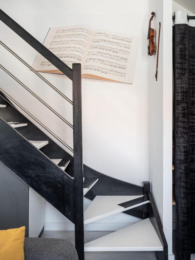 Life Is Music - Casa Vostra - Caution 800 Eur & Id Requises - Proche Tramway-frontiere * Gaillard